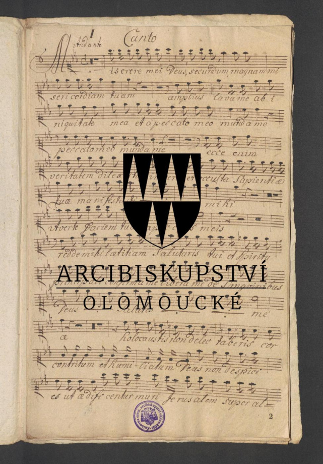 Miserere