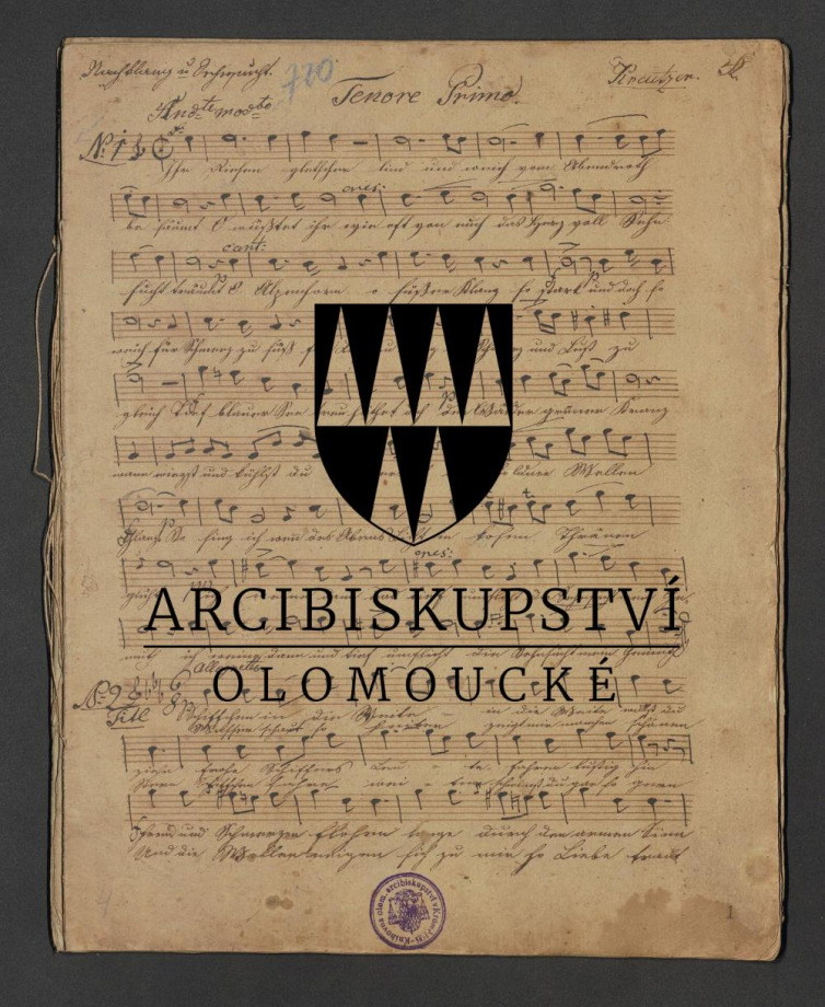 Výňatky z oper