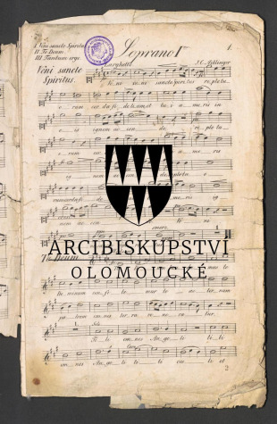 Cyclus dreistimmiger Kirchencompositionen