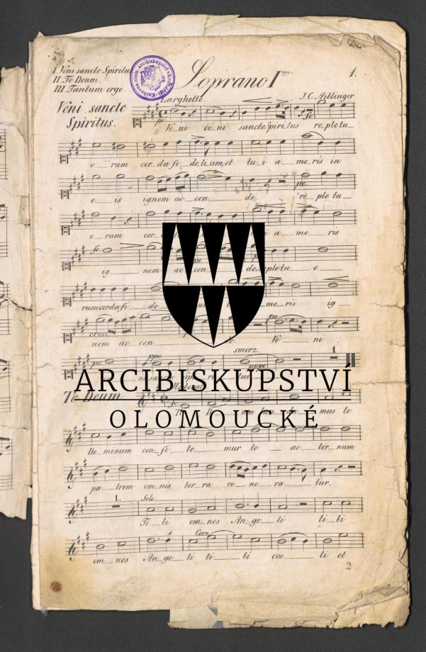 Cyclus dreistimmiger Kirchencompositionen