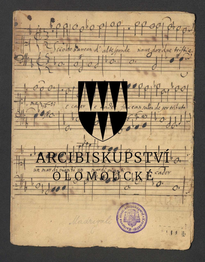 [Cantata]