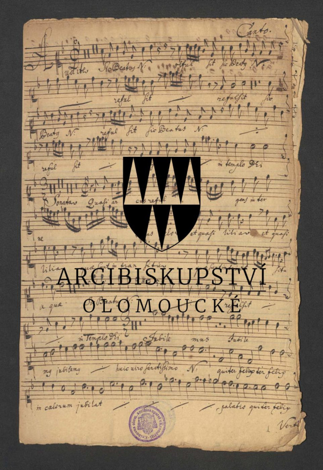 [Audite Sic Beatus]