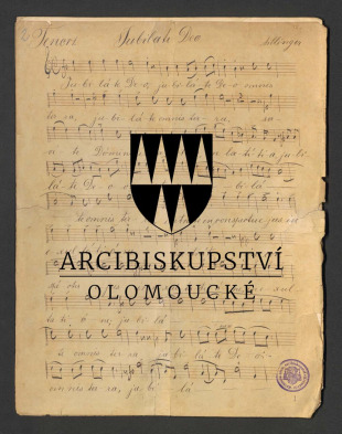 Jubilate Deo