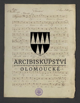 Missa S. Walburga 
