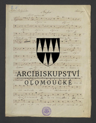 Missa Adelgunda 
