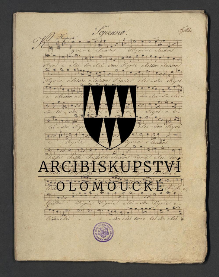 Solemne Messe in C