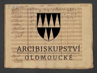 Recitativo und Aria Hadrian