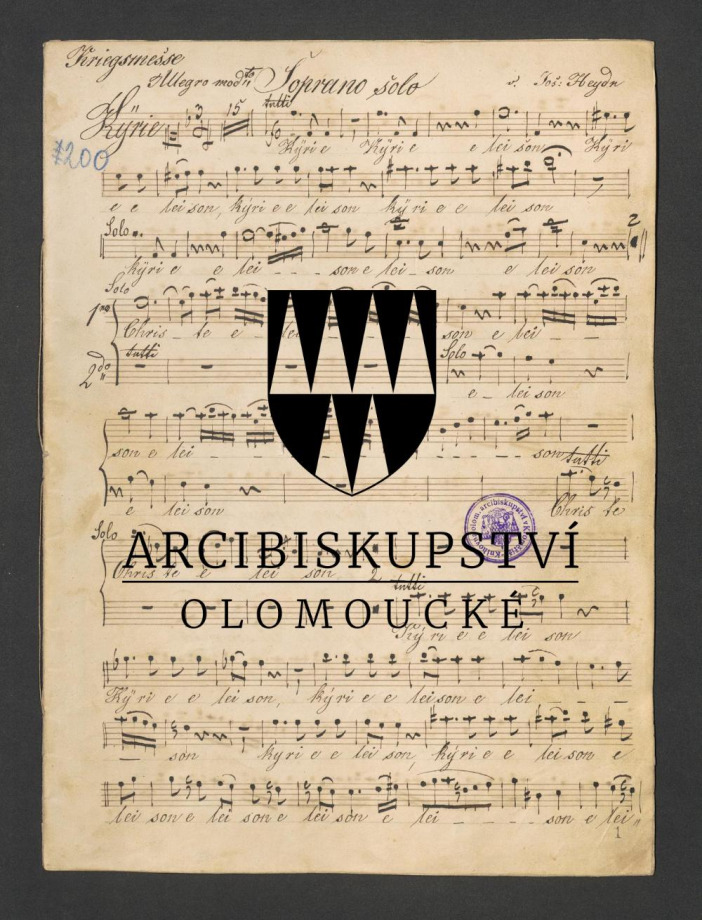 Kriegsmesse