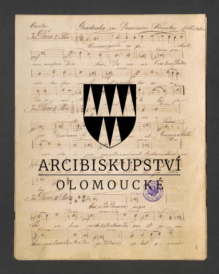 Gradualia in Dominicis Adventus