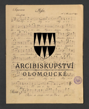 VI. Messe