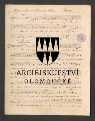 Messe zu Ohren des hel. Johannes des Täufers