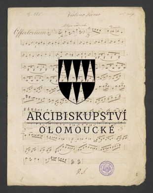 Offertorium
