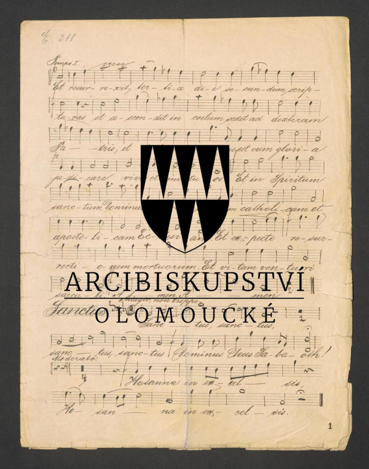 Benedictus