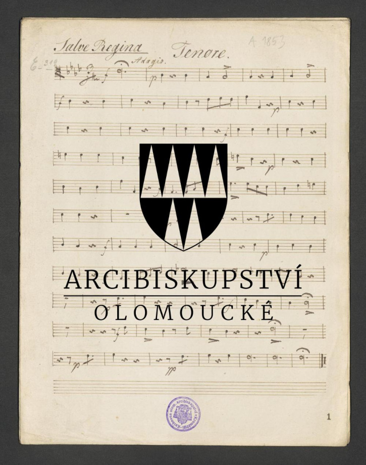 Salve Regina