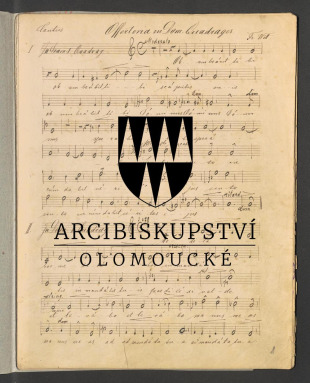 Offertoria in Dominicis Quadrages
