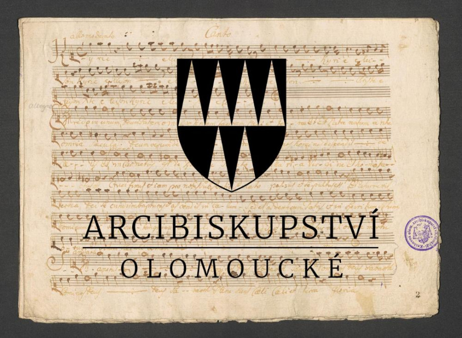 Missa á 4 (C-dur)