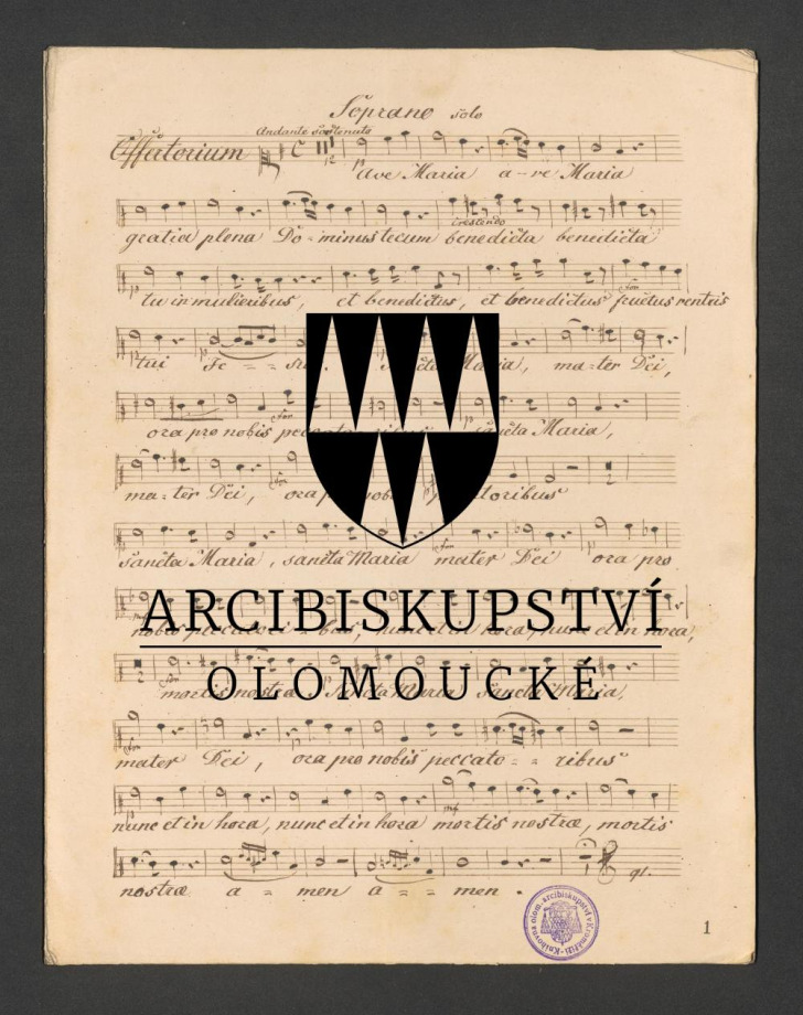 Offertorium