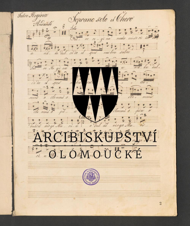 Salve Regina
