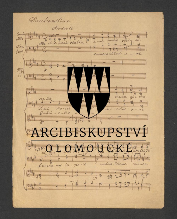 Ave maris stella