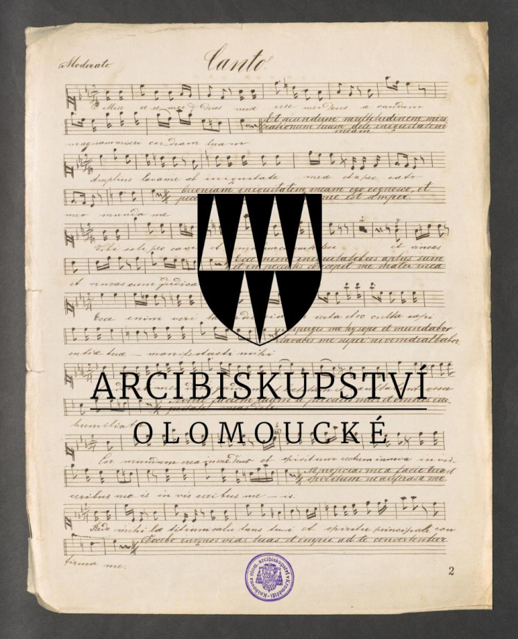 Miserere pro Coena Domini