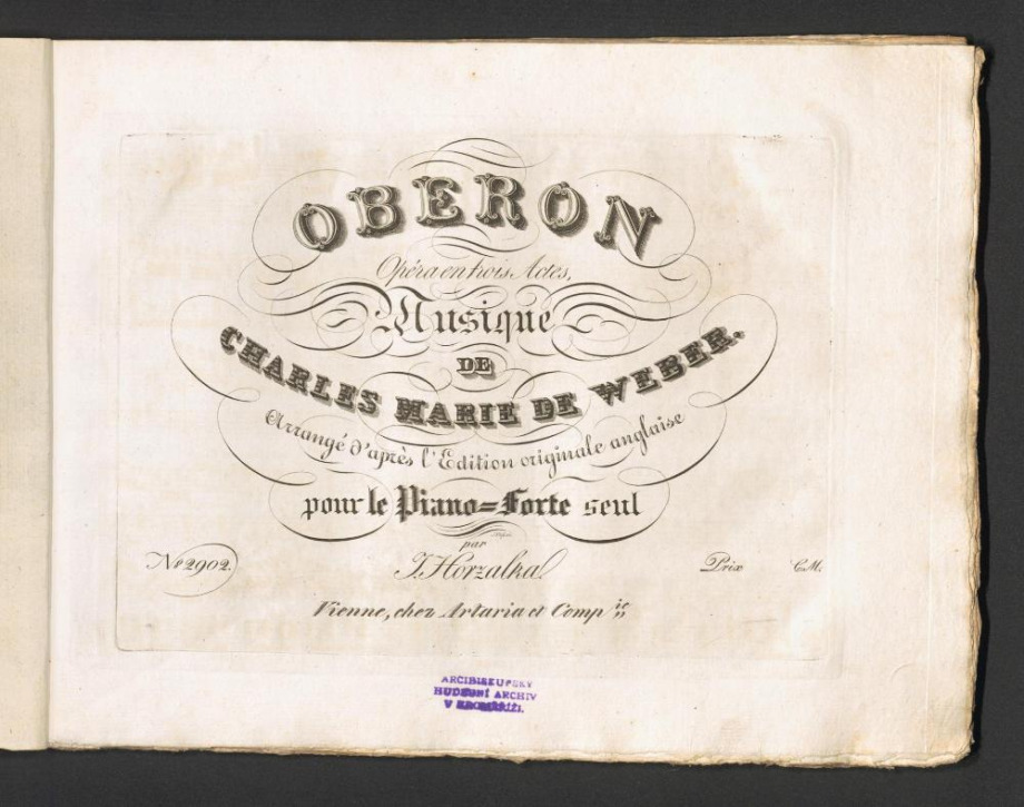 Oberon