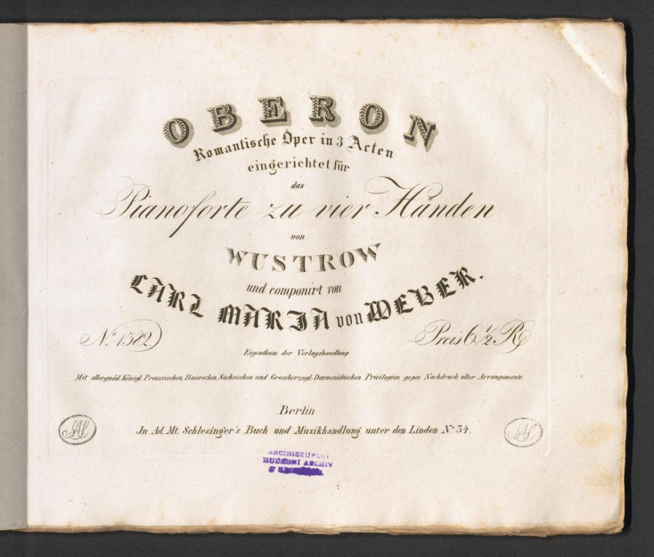 Oberon