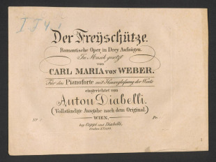 Der Freischütze