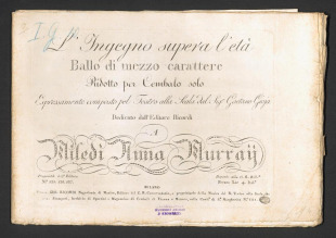 Ingegnio supera l'etá