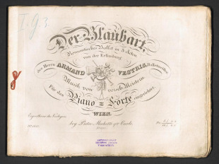 Der Blaubart