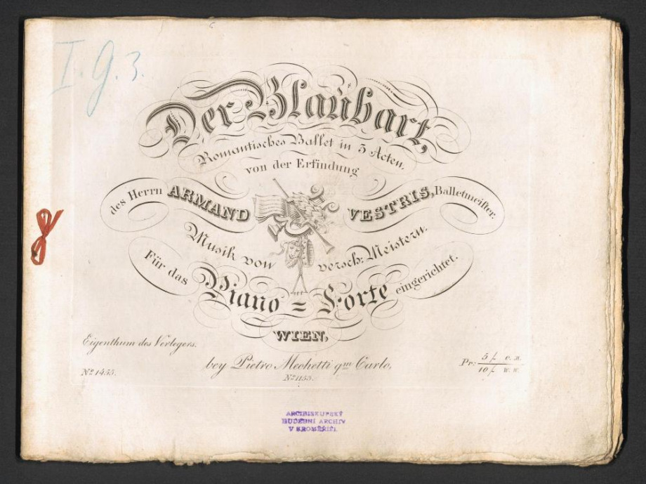 Der Blaubart