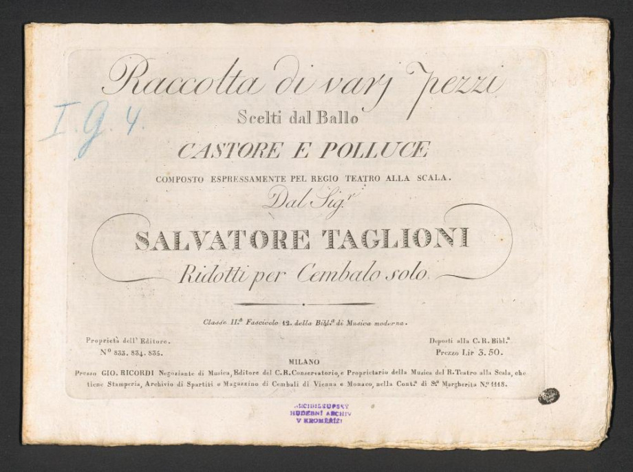 Castore è Polluce