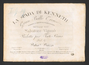 La Spada di Kenneth