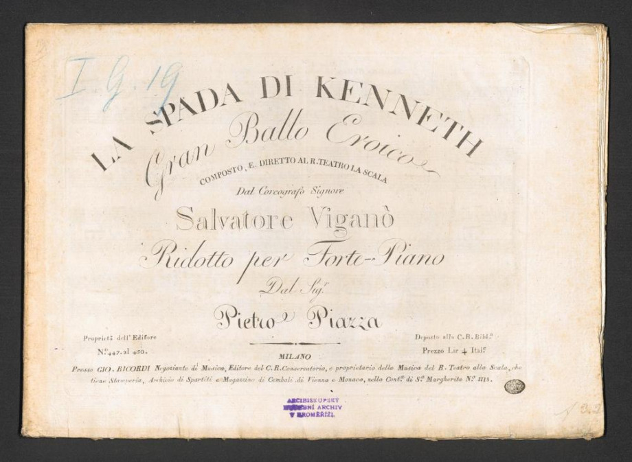 La Spada di Kenneth