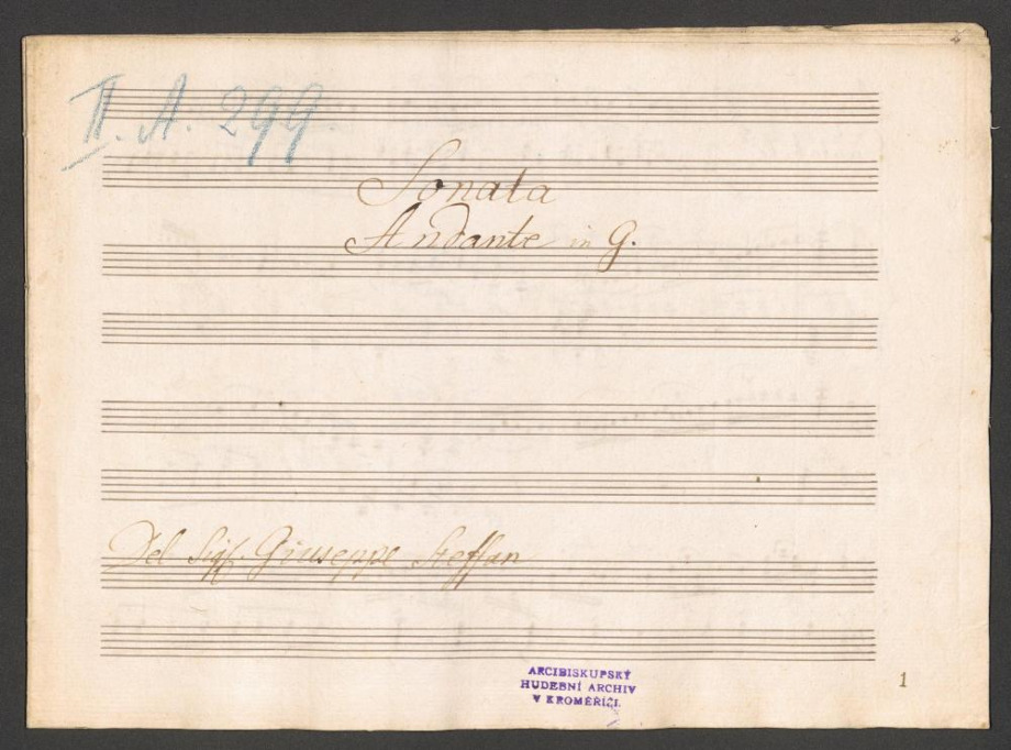 Sonata