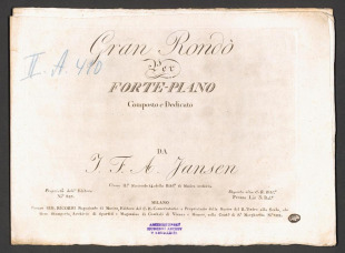 Gran Rondo