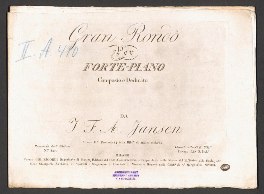Gran Rondo