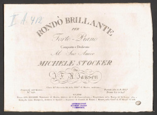 Rondo Brillante
