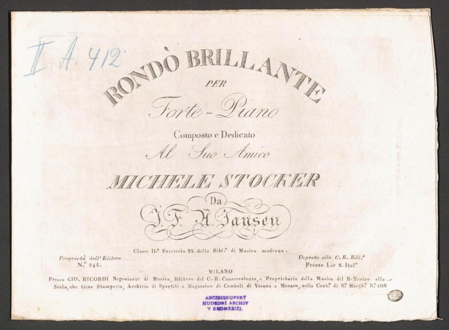 Rondo Brillante