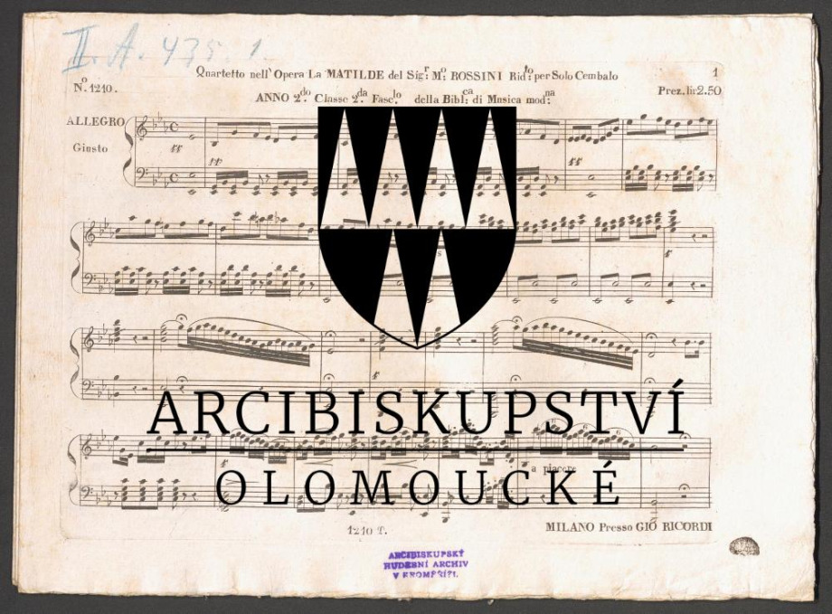 Quartetto
