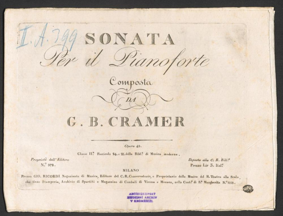 Sonata