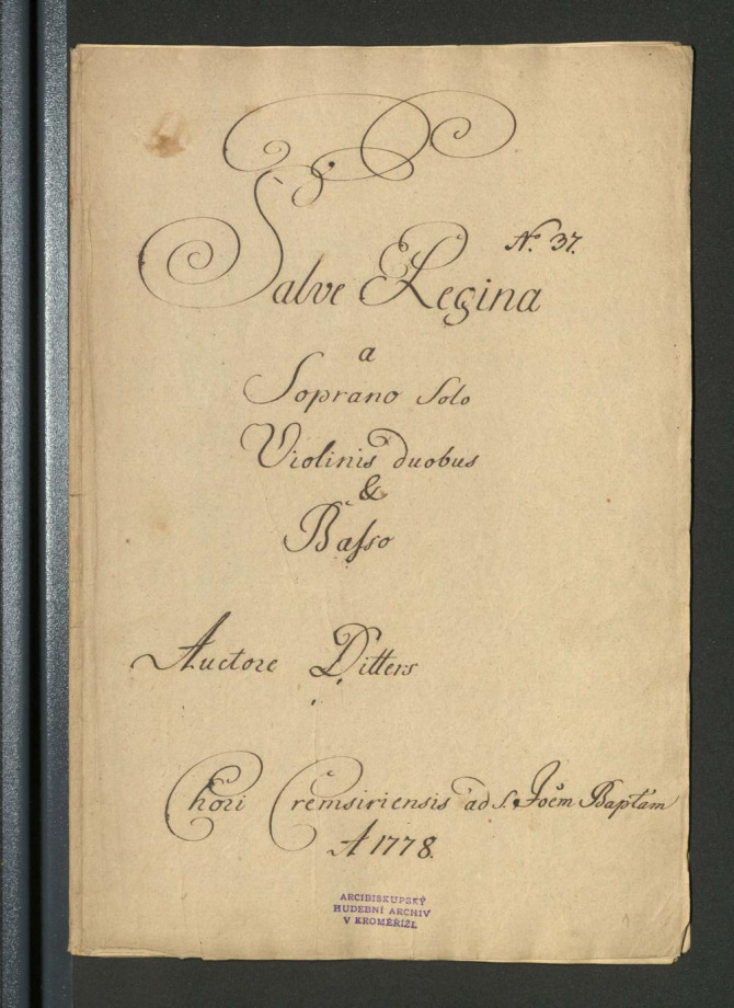 Salve Regina