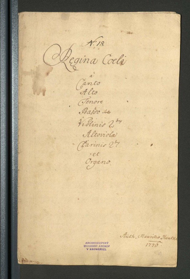 Regina Coeli