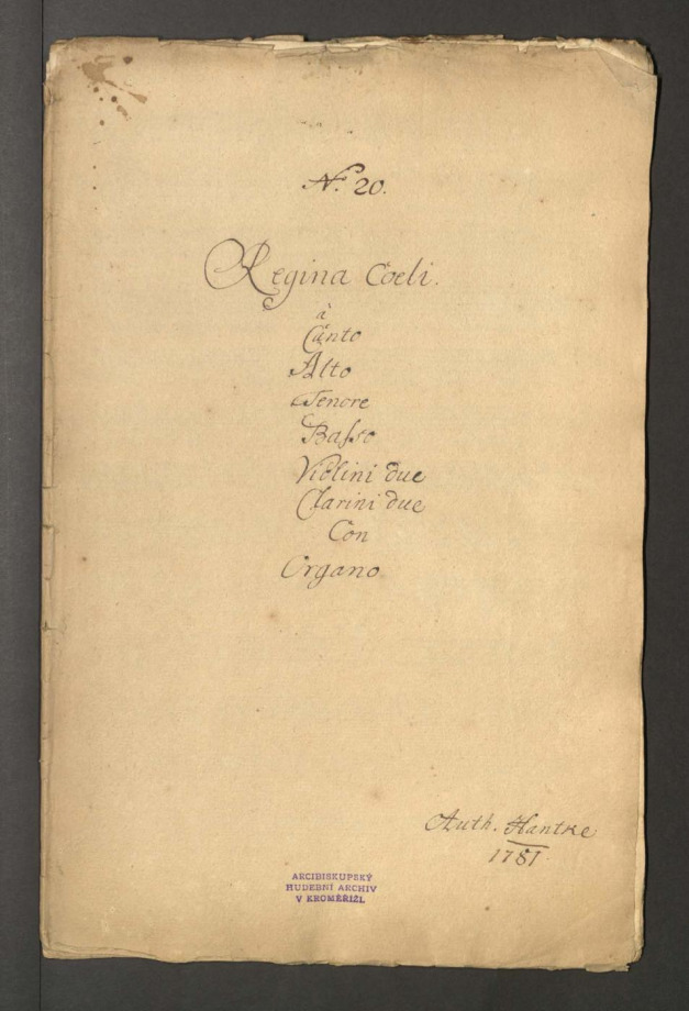 Regina Coeli