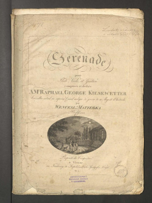 Serenade 