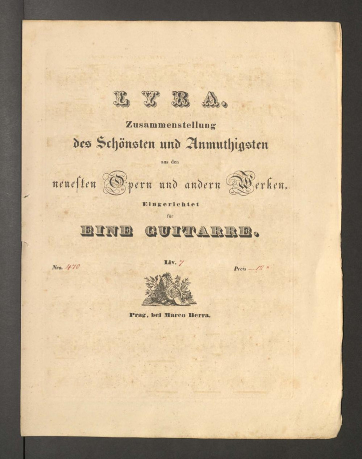 Raudnitzer Jagd-Galopp 