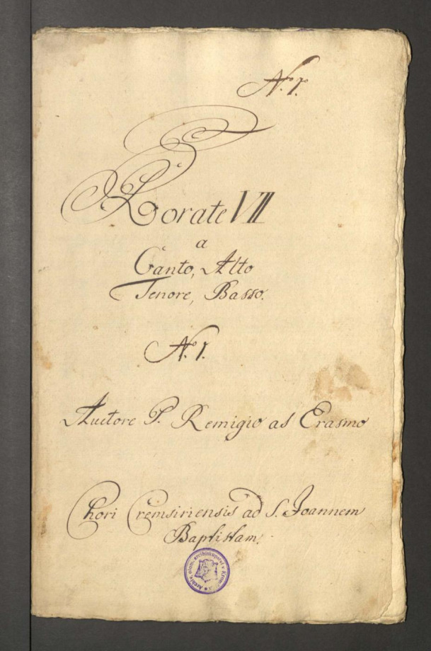 Rorate VII
