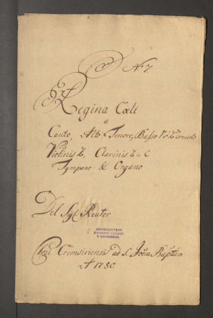 Regina Coeli
