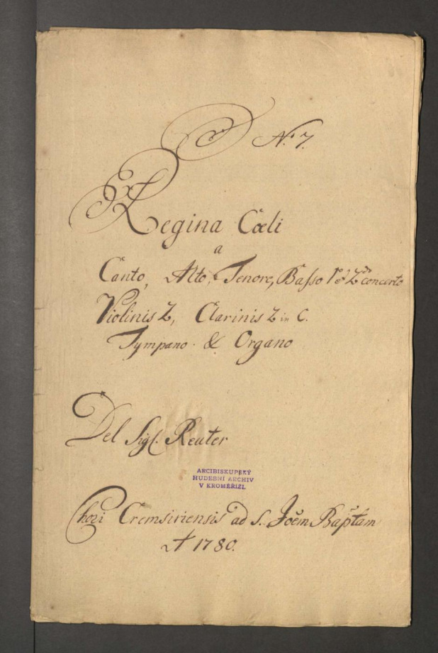 Regina Coeli