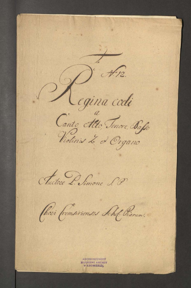 Regina coeli