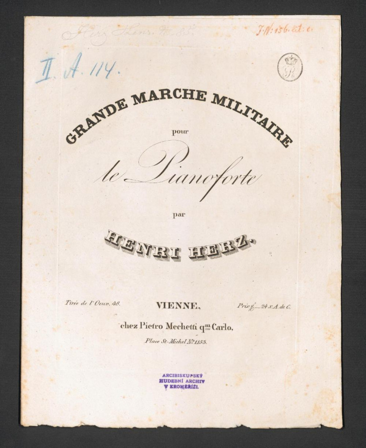 Grande Marche Militaire